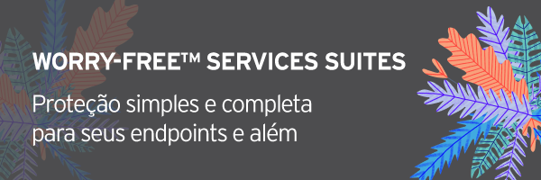 Proteção simples e completa para seus endpoints