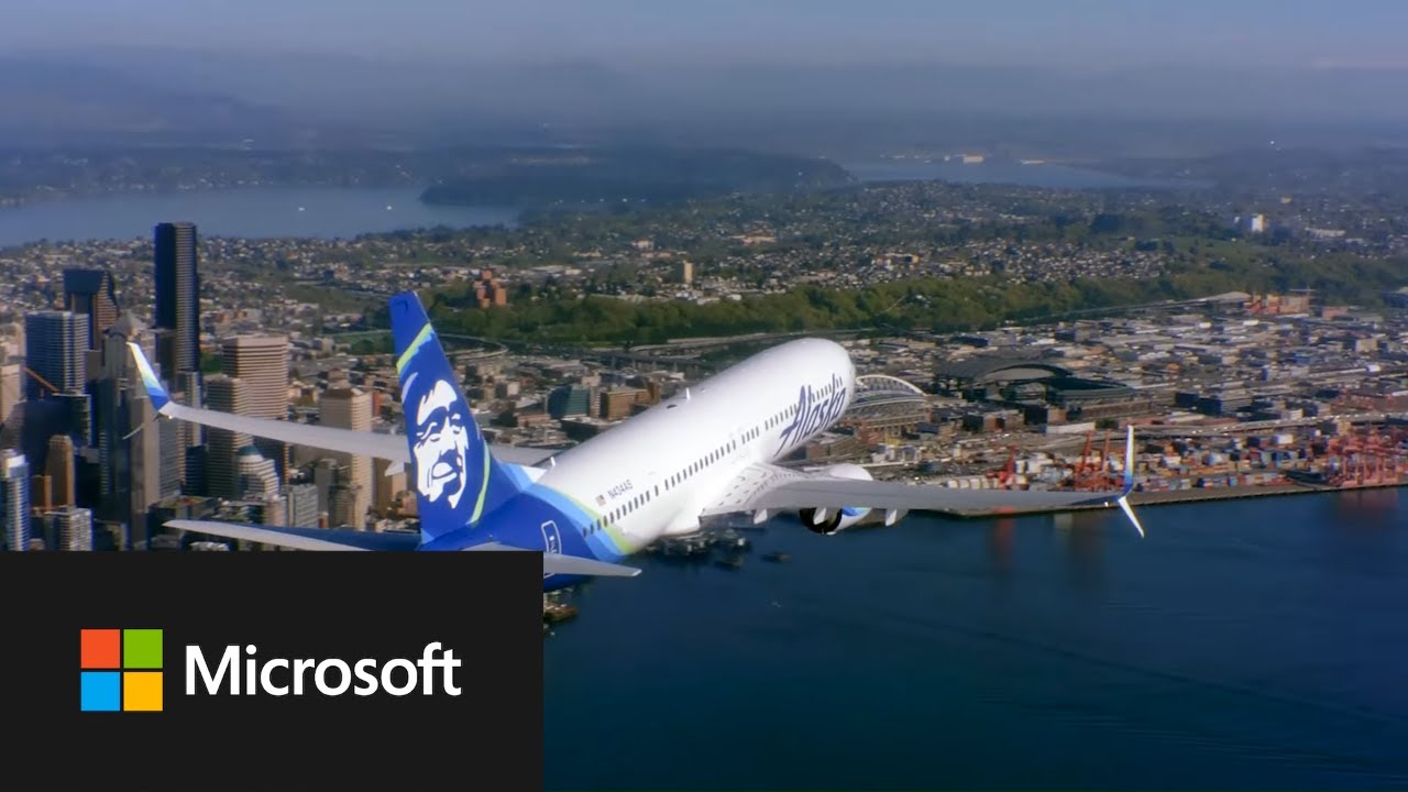 A Alaska Airlines facilita as compras com um fluxo mais rápido de novos recursos de comércio eletrônico