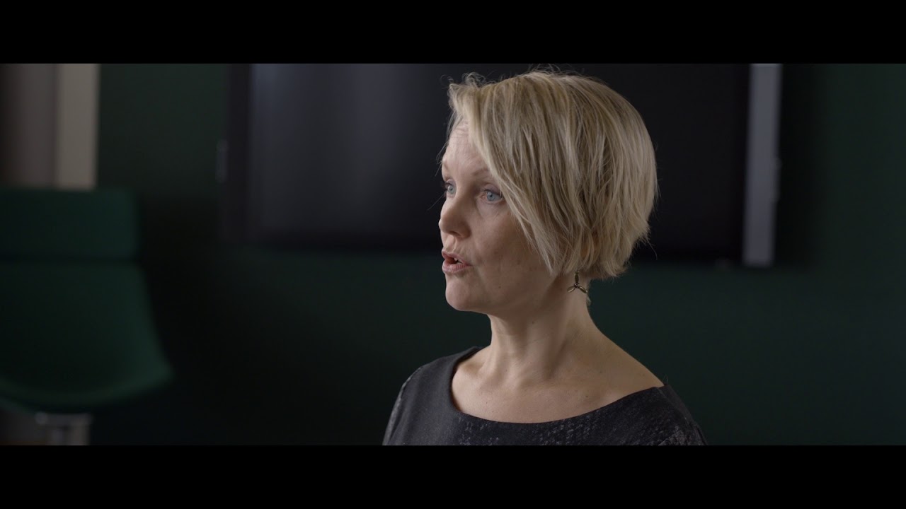 Microsoft Surface and Fortum | Transforming the Modern Workplace